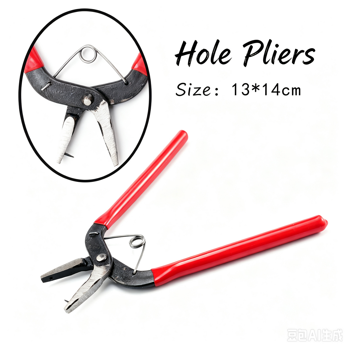 Hole Pliers