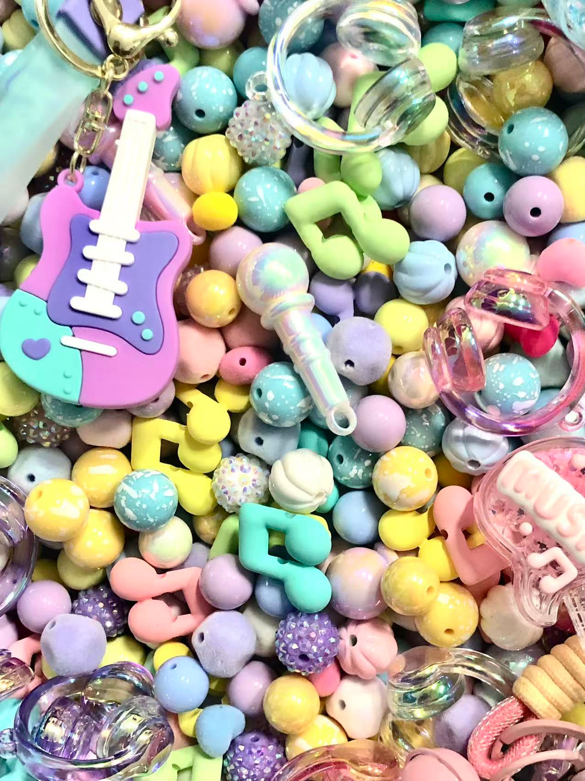 New mix-Melody mix