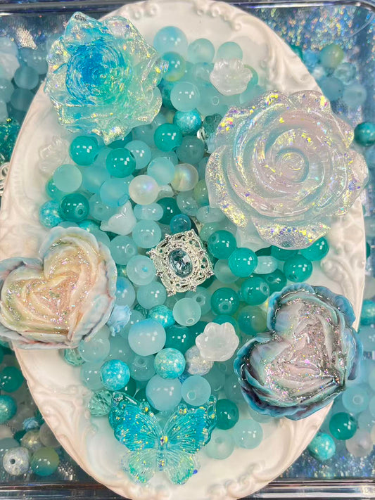 BOGO【For jewelry】Forst whisper mix
