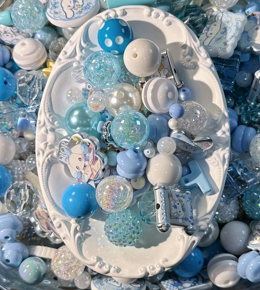 BOGO【For Jewely】Live product-Cloud Puppy Mix