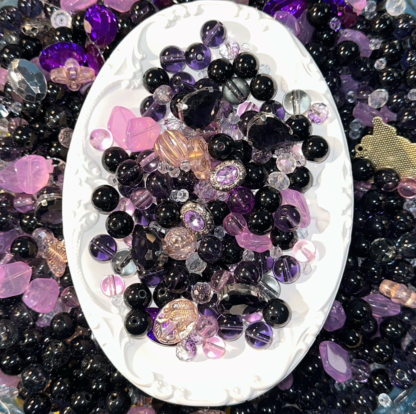 BOGO【For Jewely】Velvet Galaxy mix