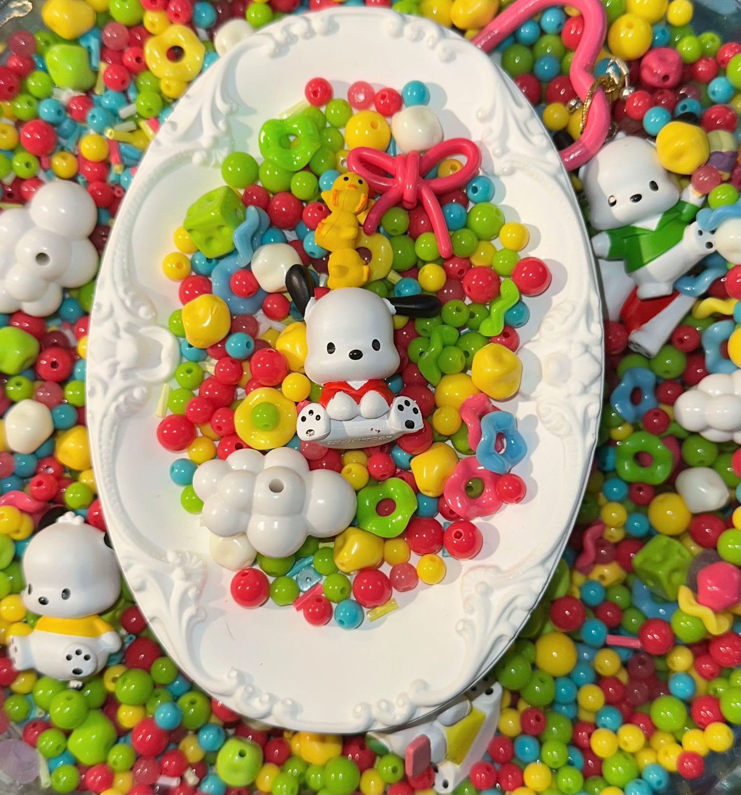 BOGO【For Jewely】Live product-candy confetti mix