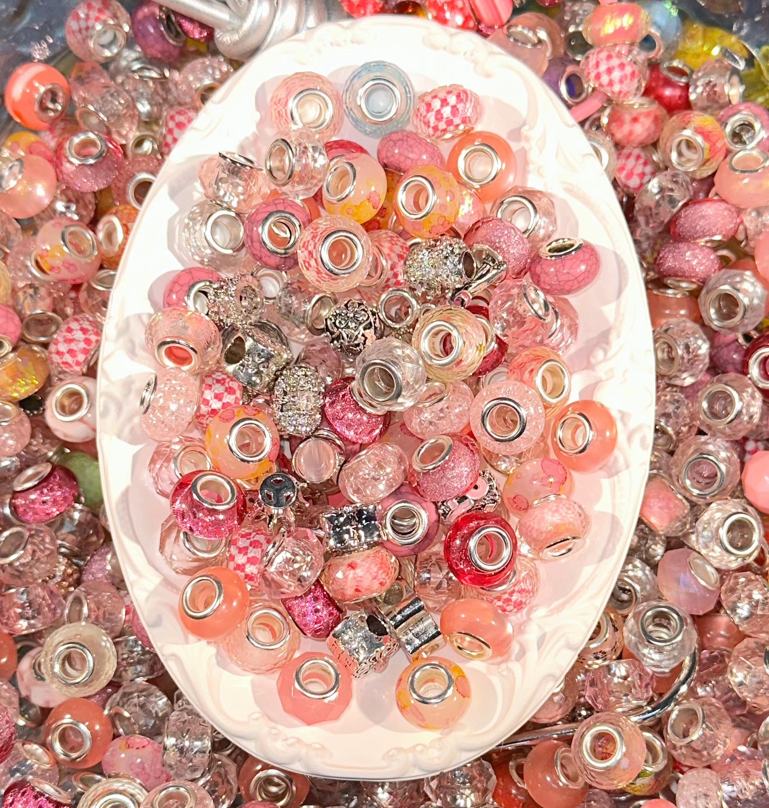 【BOGO】Live product-Strawberry Jelly mix