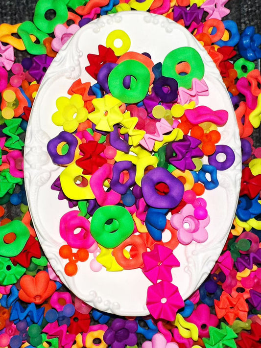 【For pen】Neon pen spacer