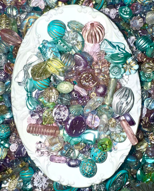 BOGO【NEW MIX】mermaid baroque mix