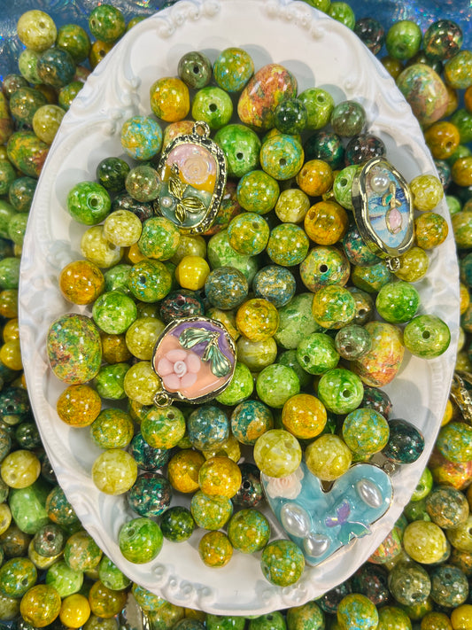 BOGO【For jewelry】vintage garden mix