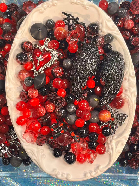 BOGO【For jewelry】Gothic Demon mix